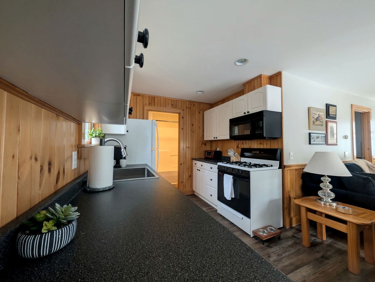 Peaceful Pet-Friendly Retreat with Workspace Near Acadia National Park in Trenton, Maine