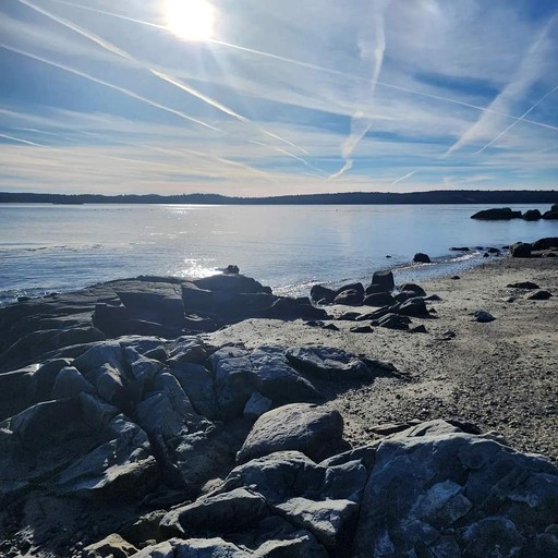 Vacation Rentals (United States of America, Trenton, Maine)
