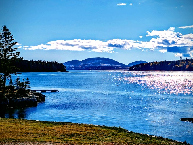 Vacation Rentals (United States of America, Trenton, Maine)