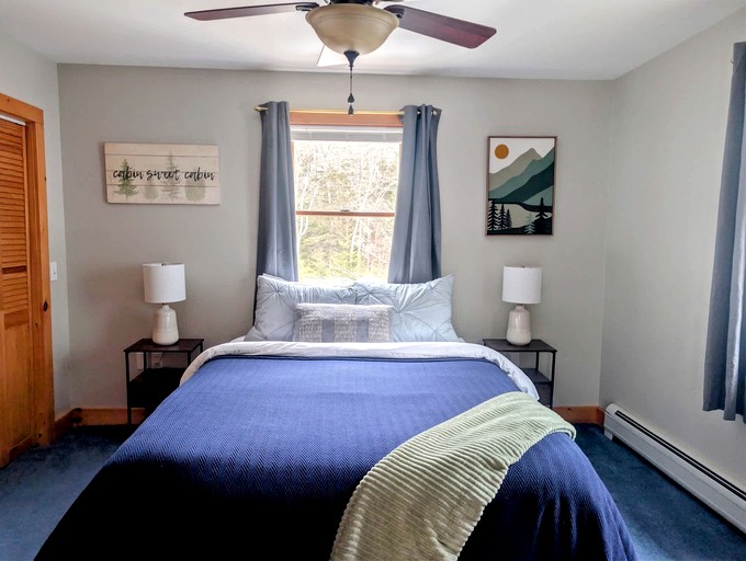 Vacation Rentals (United States of America, Trenton, Maine)