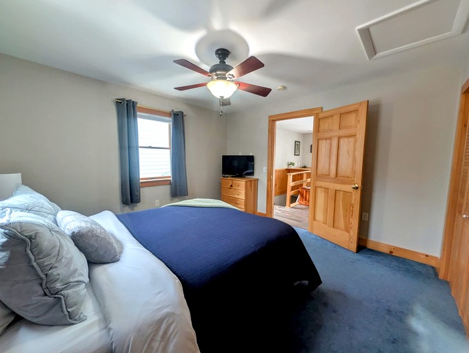 Vacation Rentals (United States of America, Trenton, Maine)