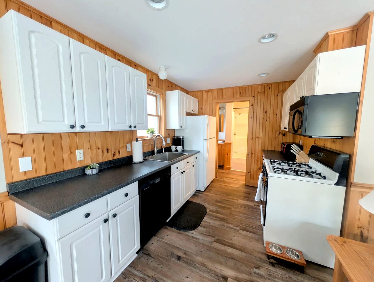Peaceful Pet-Friendly Retreat with Workspace Near Acadia National Park in Trenton, Maine