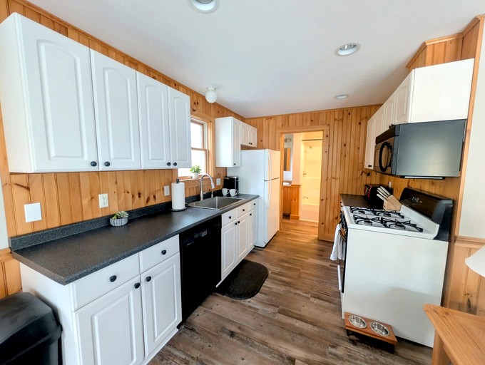 Vacation Rentals (United States of America, Trenton, Maine)