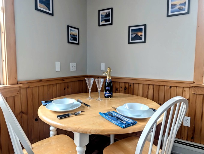 Vacation Rentals (United States of America, Trenton, Maine)