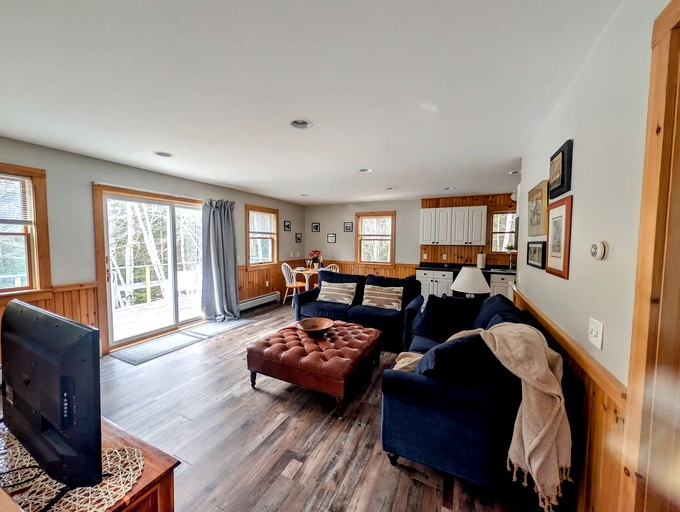 Vacation Rentals (United States of America, Trenton, Maine)