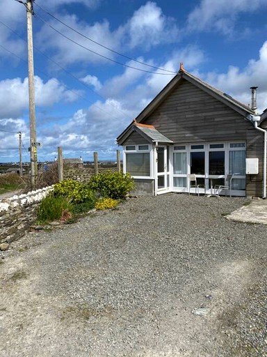 Cottages (United Kingdom, Camelford, England)