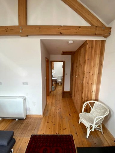 Cottages (United Kingdom, Camelford, England)
