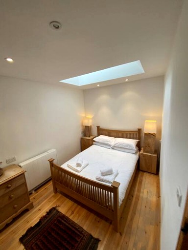 Cottages (United Kingdom, Camelford, England)