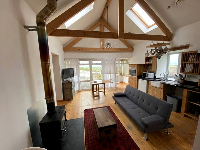 Cottages (United Kingdom, Camelford, England)