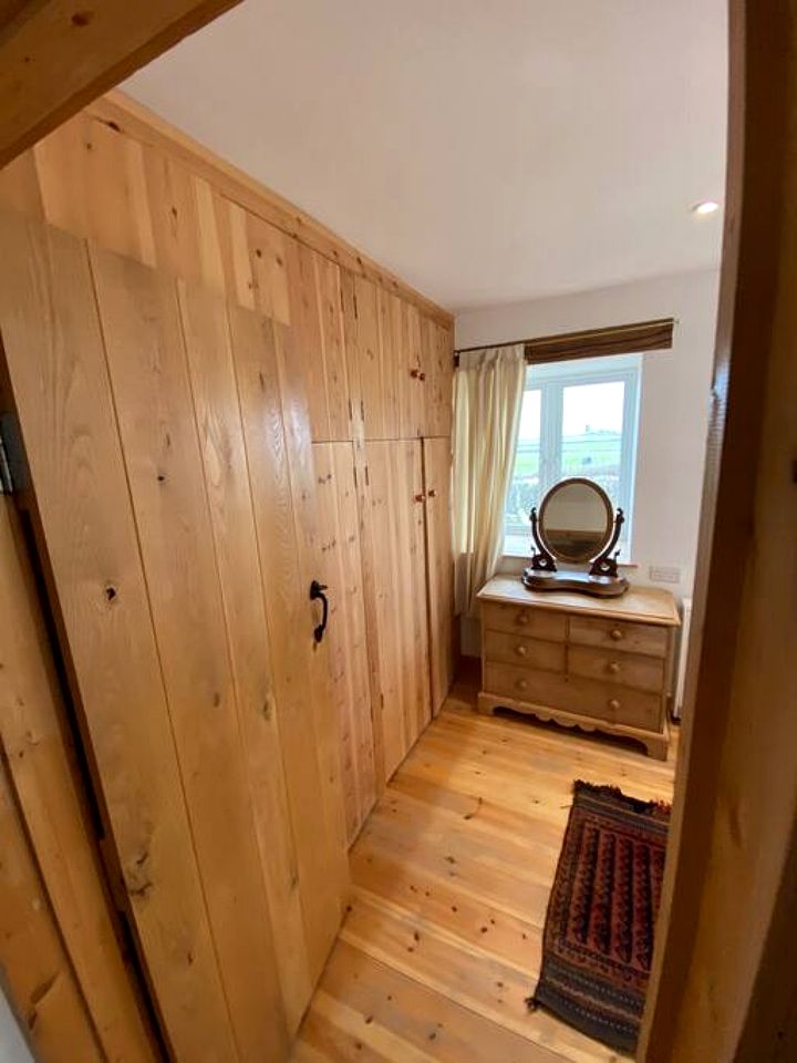 Awesome Cottage with Hiking Trails Near in Camelford, England