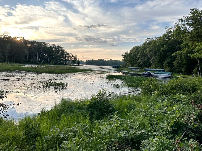 Vacation Rentals (United States of America, Hayward, Wisconsin)