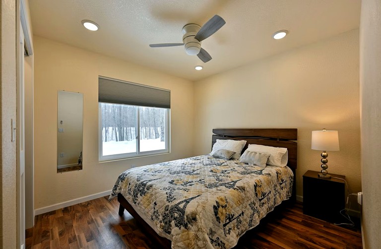 Vacation Rentals (United States of America, Hayward, Wisconsin)