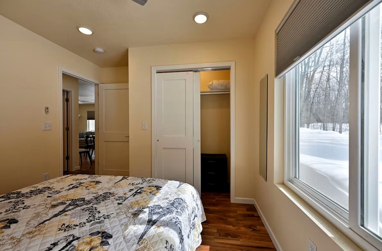 Vacation Rentals (United States of America, Hayward, Wisconsin)