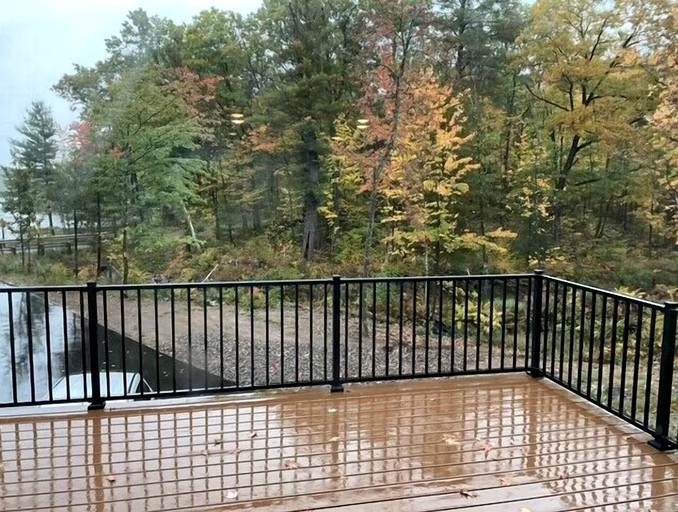 Vacation Rentals (United States of America, Hayward, Wisconsin)