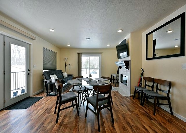 Vacation Rentals (United States of America, Hayward, Wisconsin)