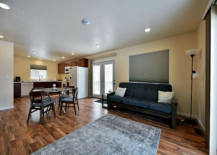 Vacation Rentals (United States of America, Hayward, Wisconsin)