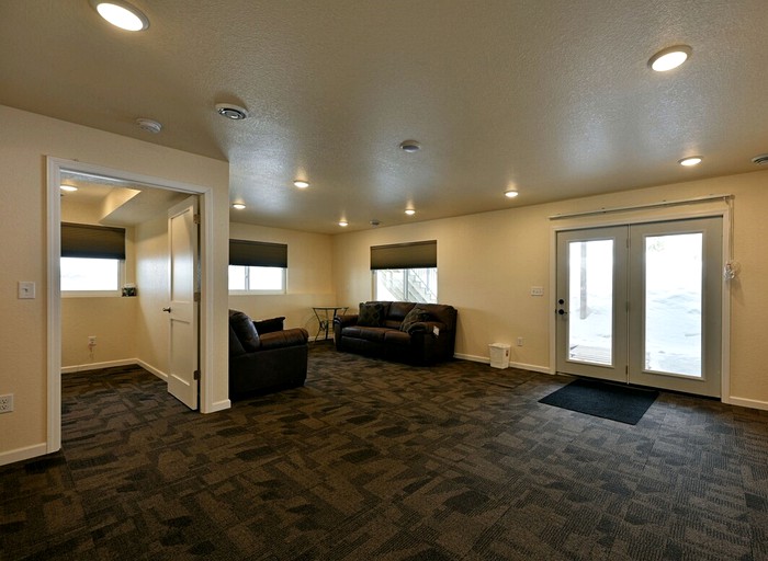 Vacation Rentals (United States of America, Hayward, Wisconsin)