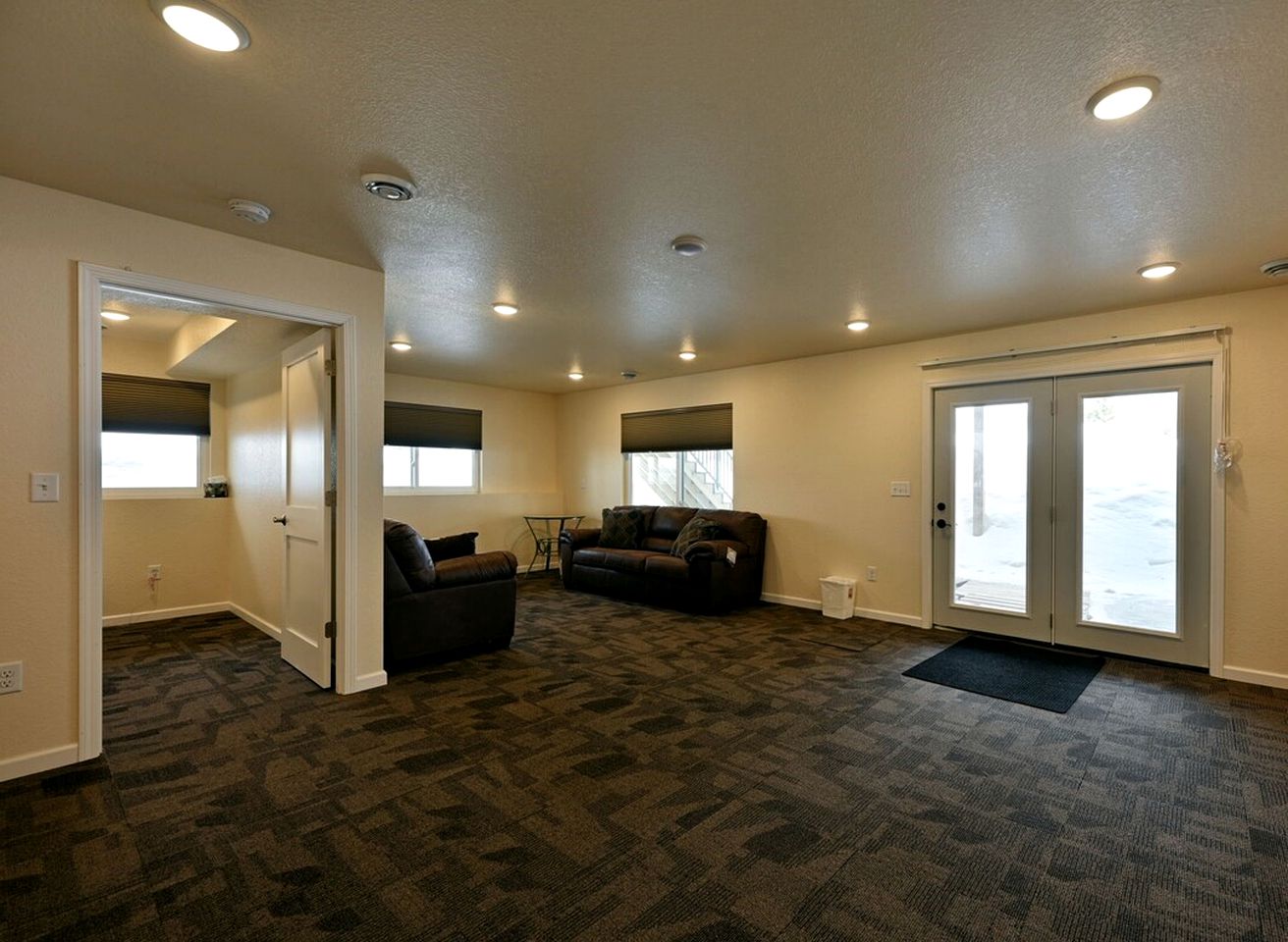 Duplex Rental with Lake Views Great for Groups in Wisconsin