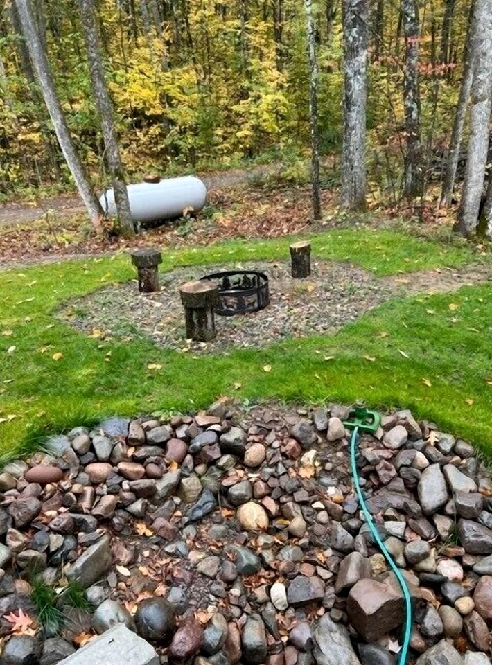 Duplex Rental with Lake Views Great for Groups in Wisconsin