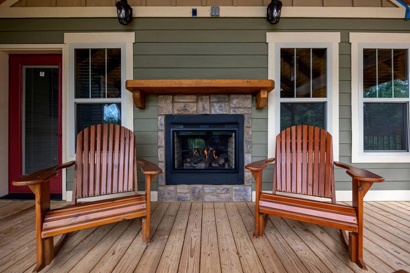 Gatlinburg Getaway with Indoor Pool and Games Room for Unforgettable Vacations in Tennessee