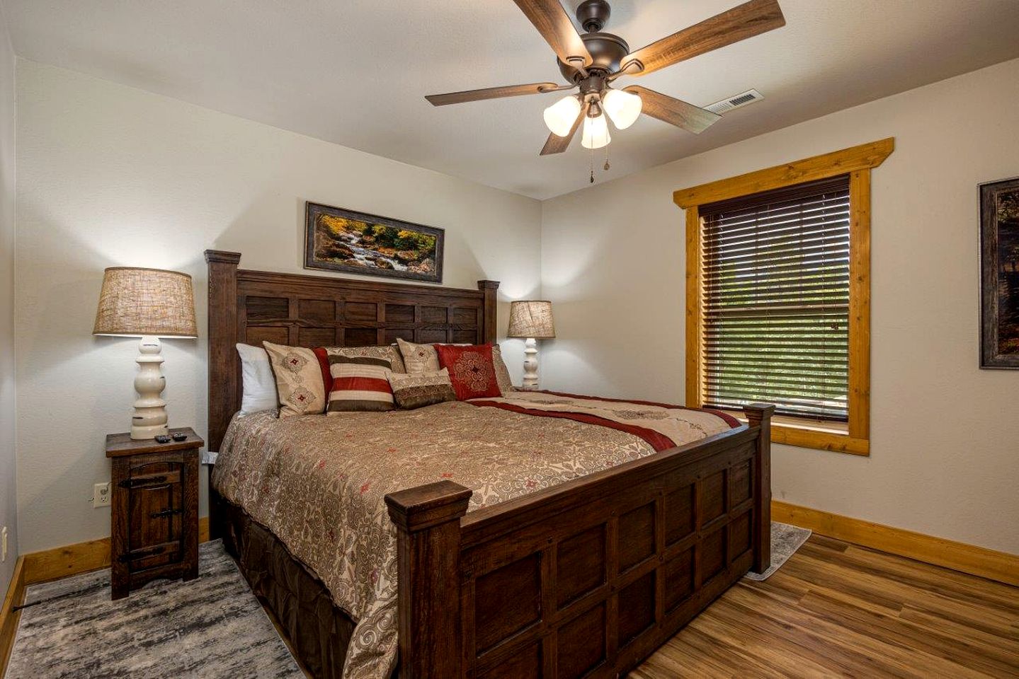 Gatlinburg Getaway with Indoor Pool and Games Room for Unforgettable Vacations in Tennessee