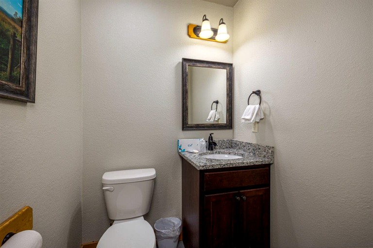 Cabins (United States of America, Gatlinburg, Tennessee)