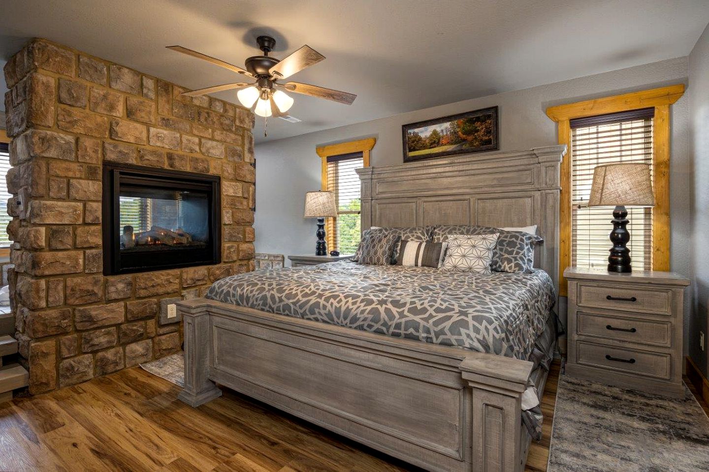 Gatlinburg Getaway with Indoor Pool and Games Room for Unforgettable Vacations in Tennessee