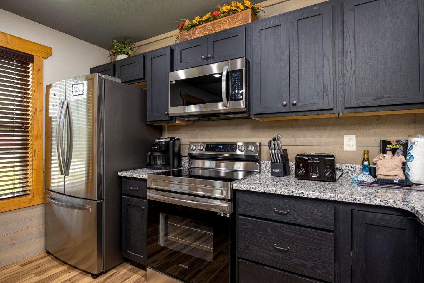 Gatlinburg Getaway with Indoor Pool and Games Room for Unforgettable Vacations in Tennessee