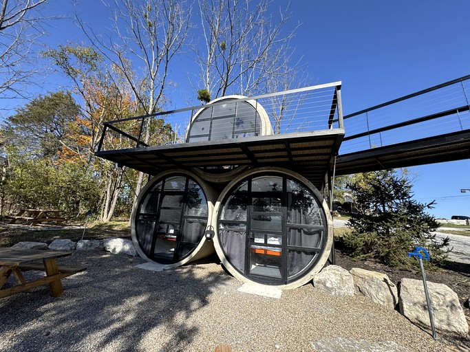 Vacation Rentals (United States of America, Danville, Kentucky)