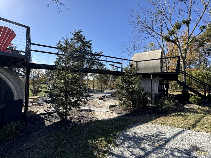 Vacation Rentals (United States of America, Danville, Kentucky)