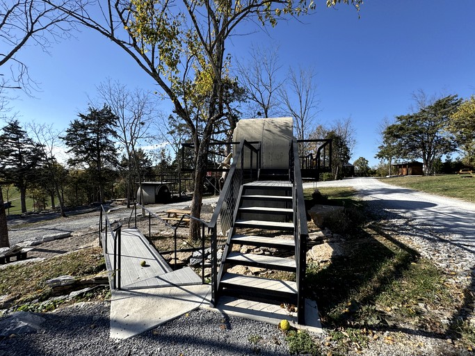 Vacation Rentals (United States of America, Danville, Kentucky)