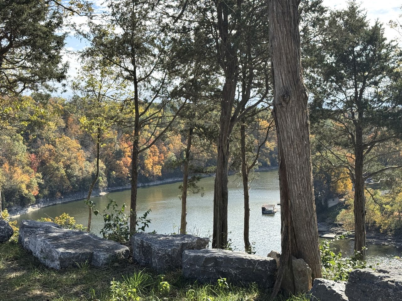 Embrace Nature in this Spectacular Tube Vacation Rental in Danville, Kentucky