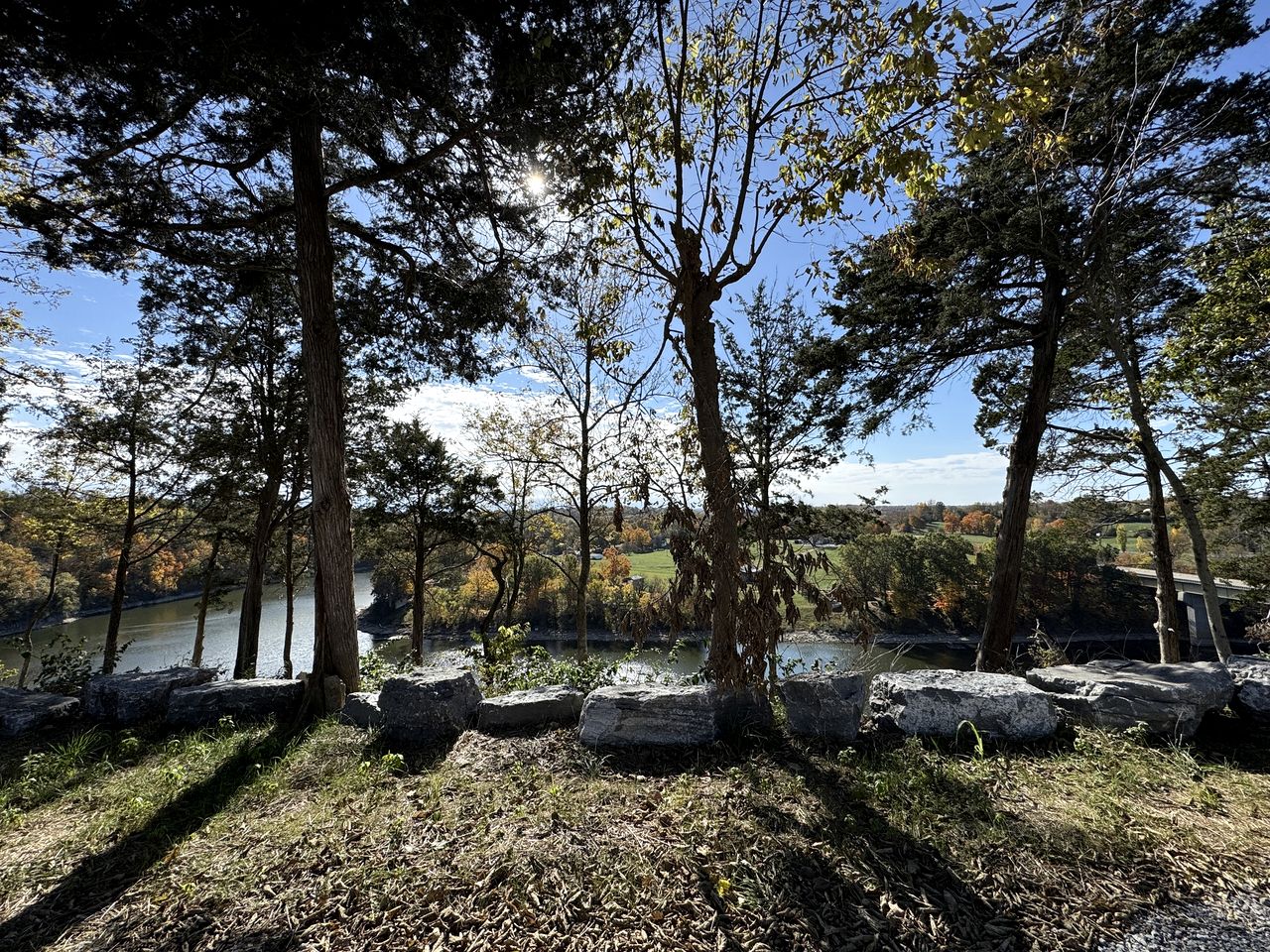 Embrace Nature in this Spectacular Tube Vacation Rental in Danville, Kentucky