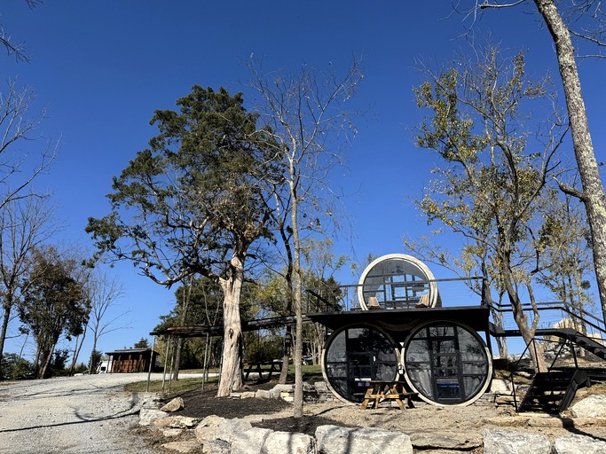 Vacation Rentals (United States of America, Danville, Kentucky)