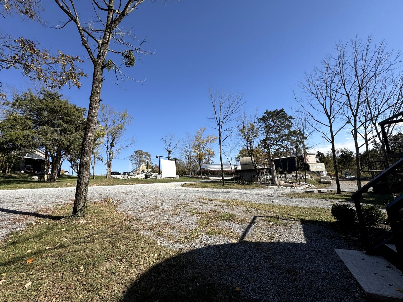 Embrace Nature in this Spectacular Tube Vacation Rental in Danville, Kentucky