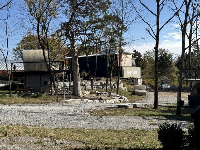 Vacation Rentals (United States of America, Danville, Kentucky)