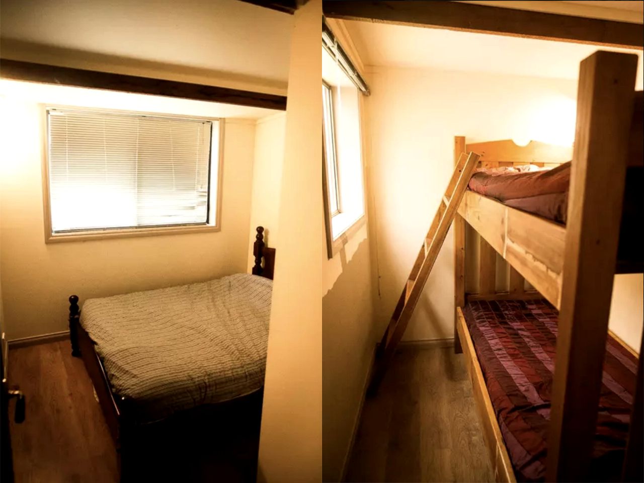 Wonderful Rural Cabin Rental on 67 Acres near Bunyip State Park, Victoria