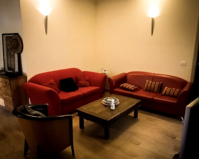 Glamping Victoria: luxury cabin rental near Bunyip State Park