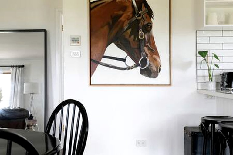 Cabins (Australia, Daylesford, Victoria)