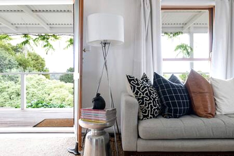 Trimble Hill, Cabins, Daylesford, Australia Glamping Hub