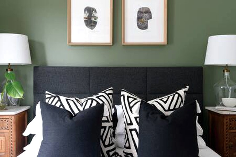 Cabins (Australia, Daylesford, Victoria)