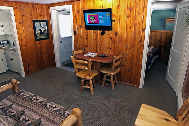 Vacation Rentals (United States of America, Estes Park, Colorado)