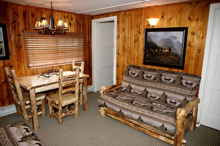 Vacation Rentals (United States of America, Estes Park, Colorado)