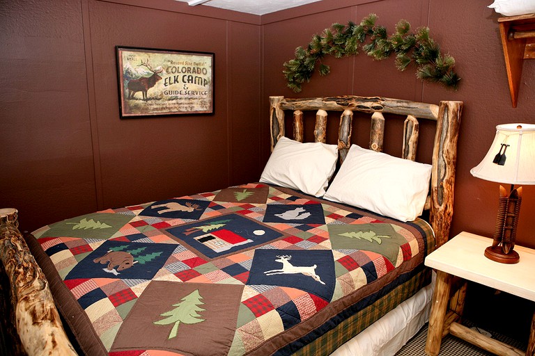 Vacation Rentals (United States of America, Estes Park, Colorado)