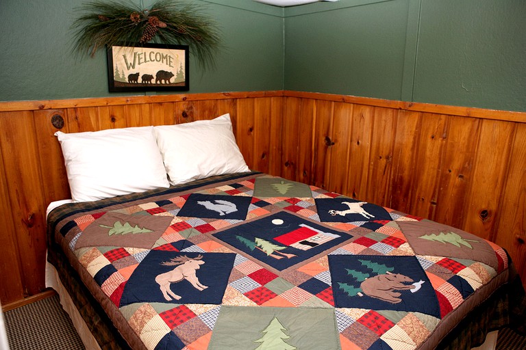 Vacation Rentals (United States of America, Estes Park, Colorado)