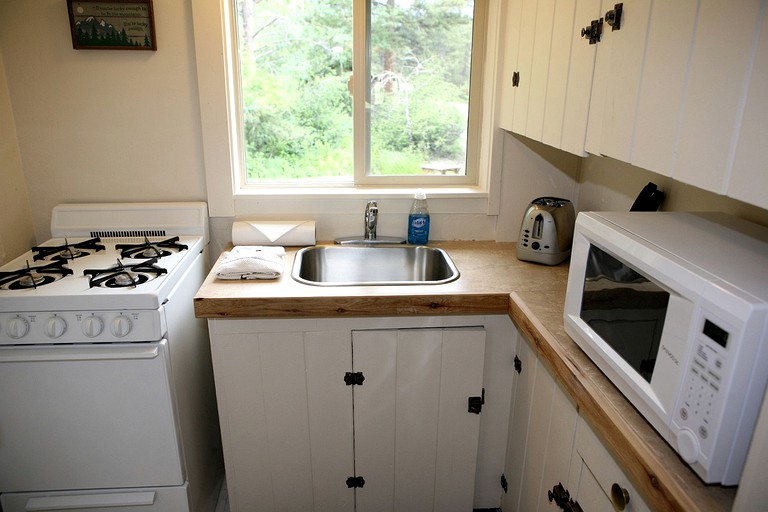 Vacation Rentals (United States of America, Estes Park, Colorado)