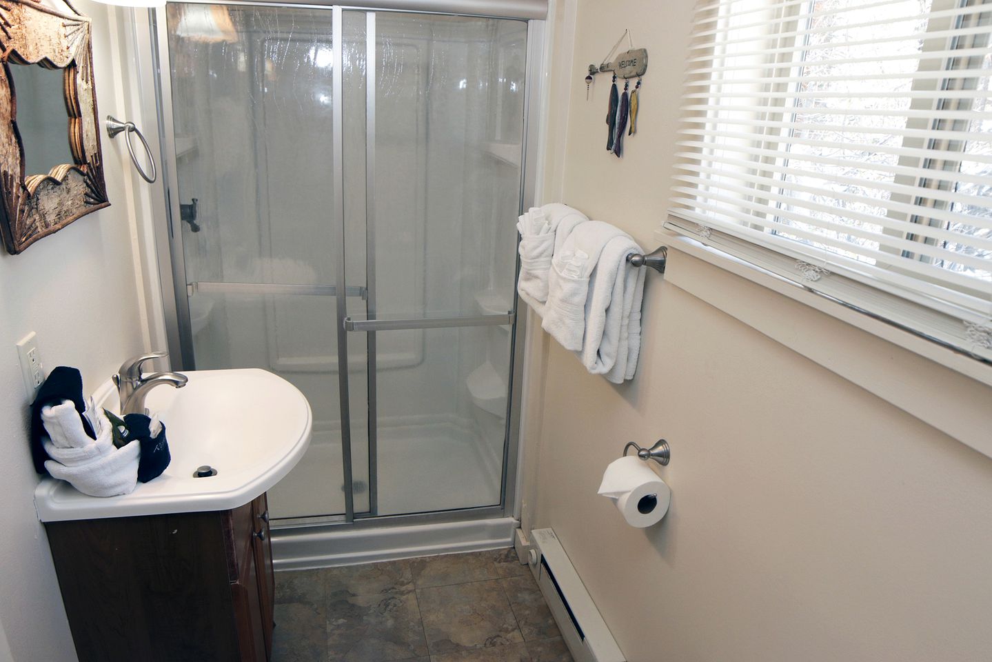 Wonderful Cabin with Outdoor Grill in Colorado