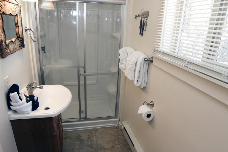 Vacation Rentals (United States of America, Estes Park, Colorado)