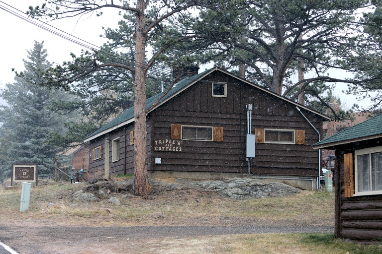 Vacation Rentals (United States of America, Estes Park, Colorado)