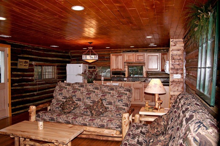 Vacation Rentals (United States of America, Estes Park, Colorado)